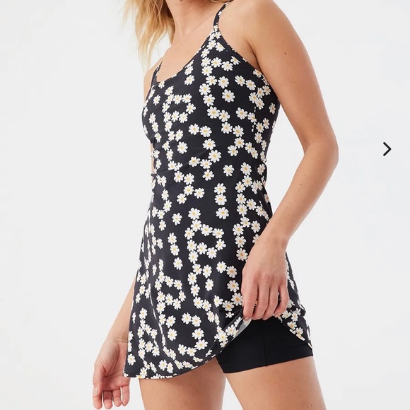 Outdoor Voices Exercise Dress 